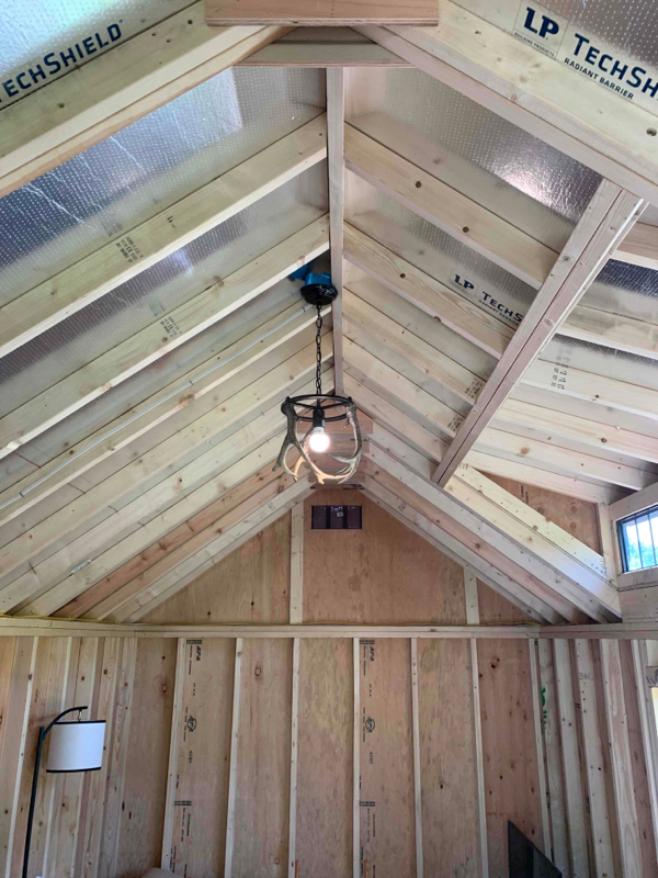 shed-wiring-and-lighting-installation-Warwick-NY